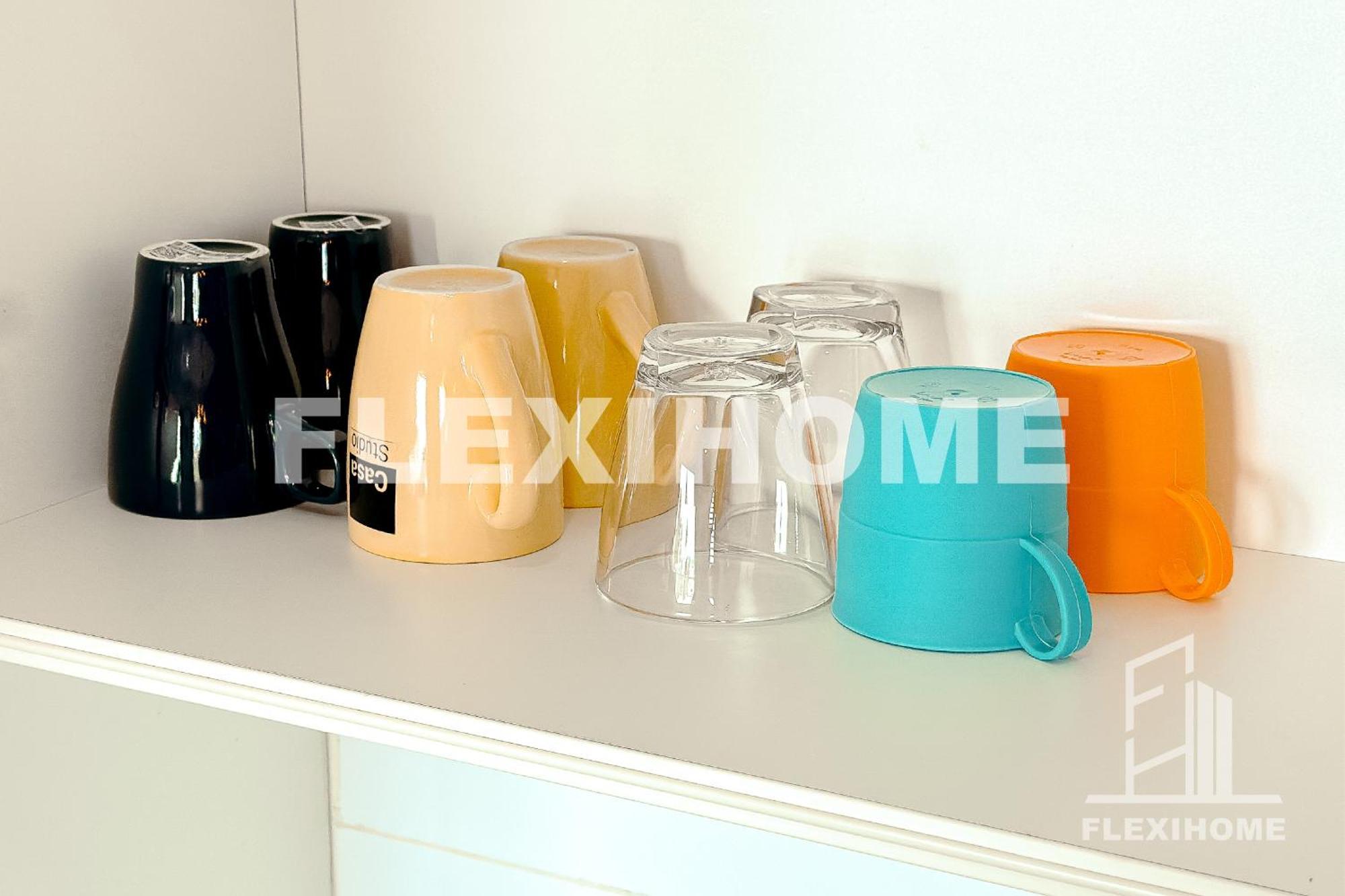 Netflix-Designed Studio Home At Cybersquare, Cyberjaya By Flexihome-My المظهر الخارجي الصورة