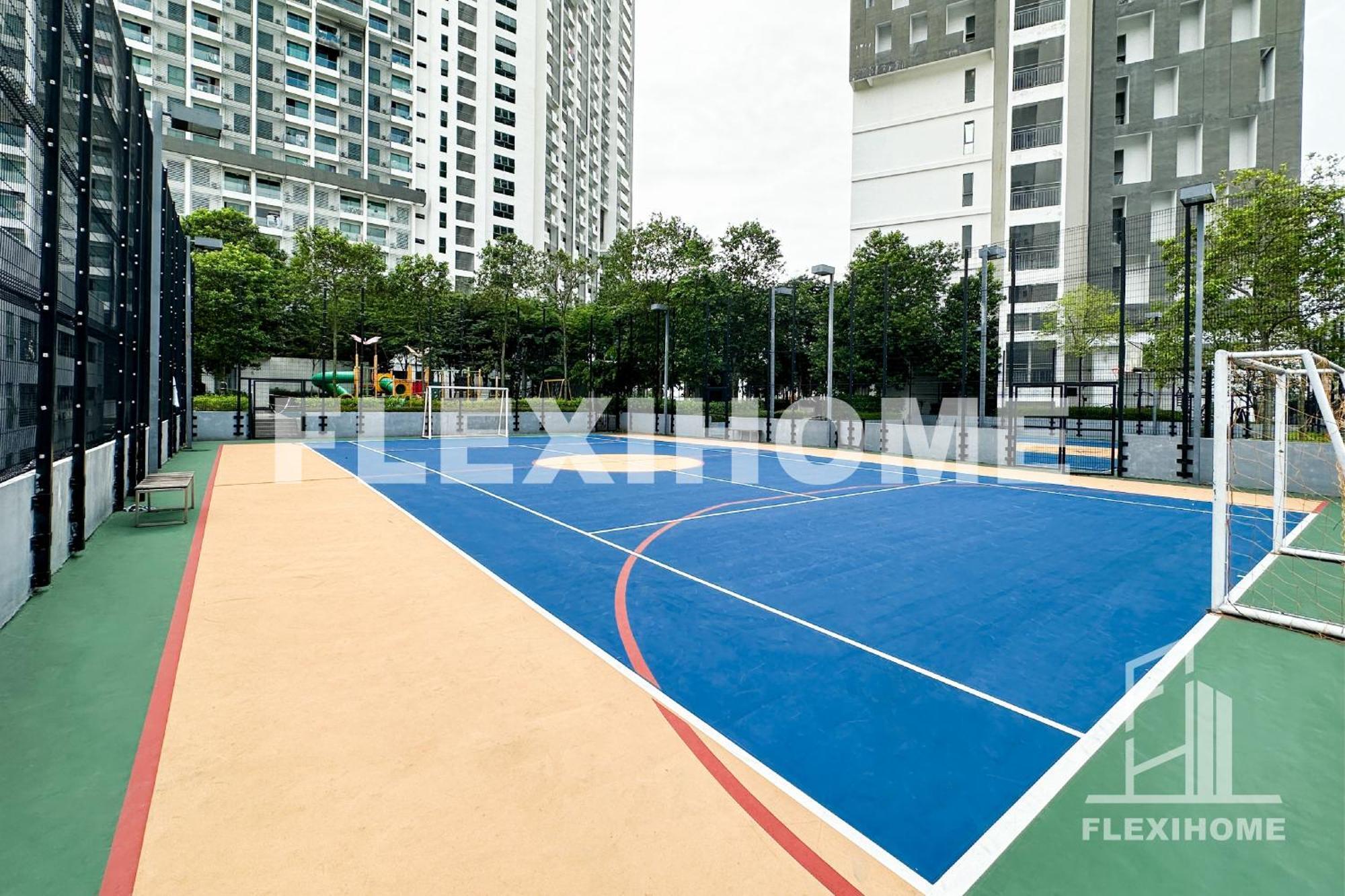Netflix-Designed Studio Home At Cybersquare, Cyberjaya By Flexihome-My المظهر الخارجي الصورة