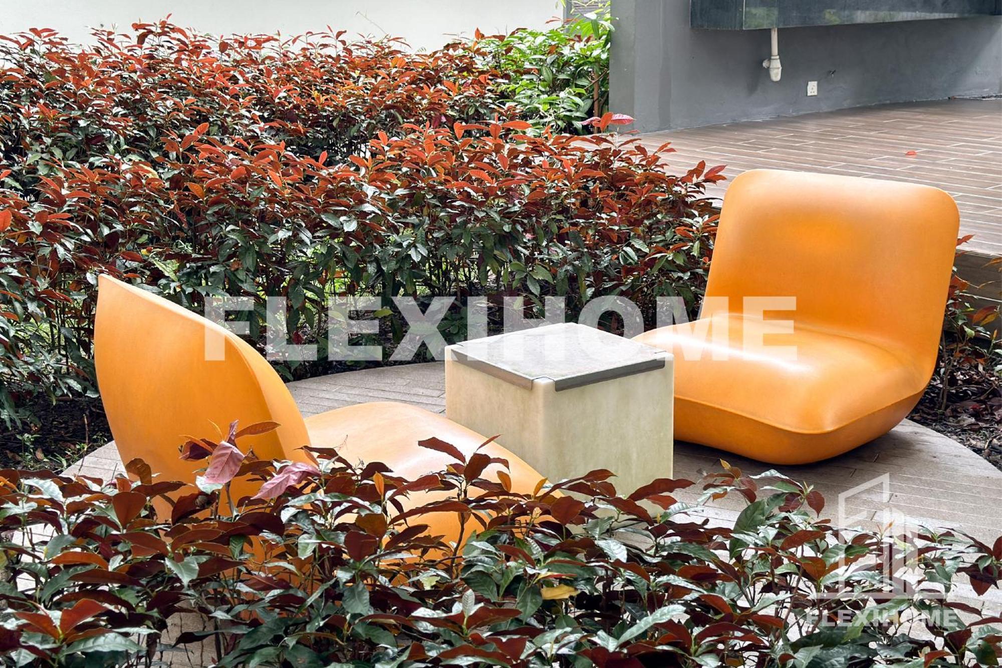 Netflix-Designed Studio Home At Cybersquare, Cyberjaya By Flexihome-My المظهر الخارجي الصورة