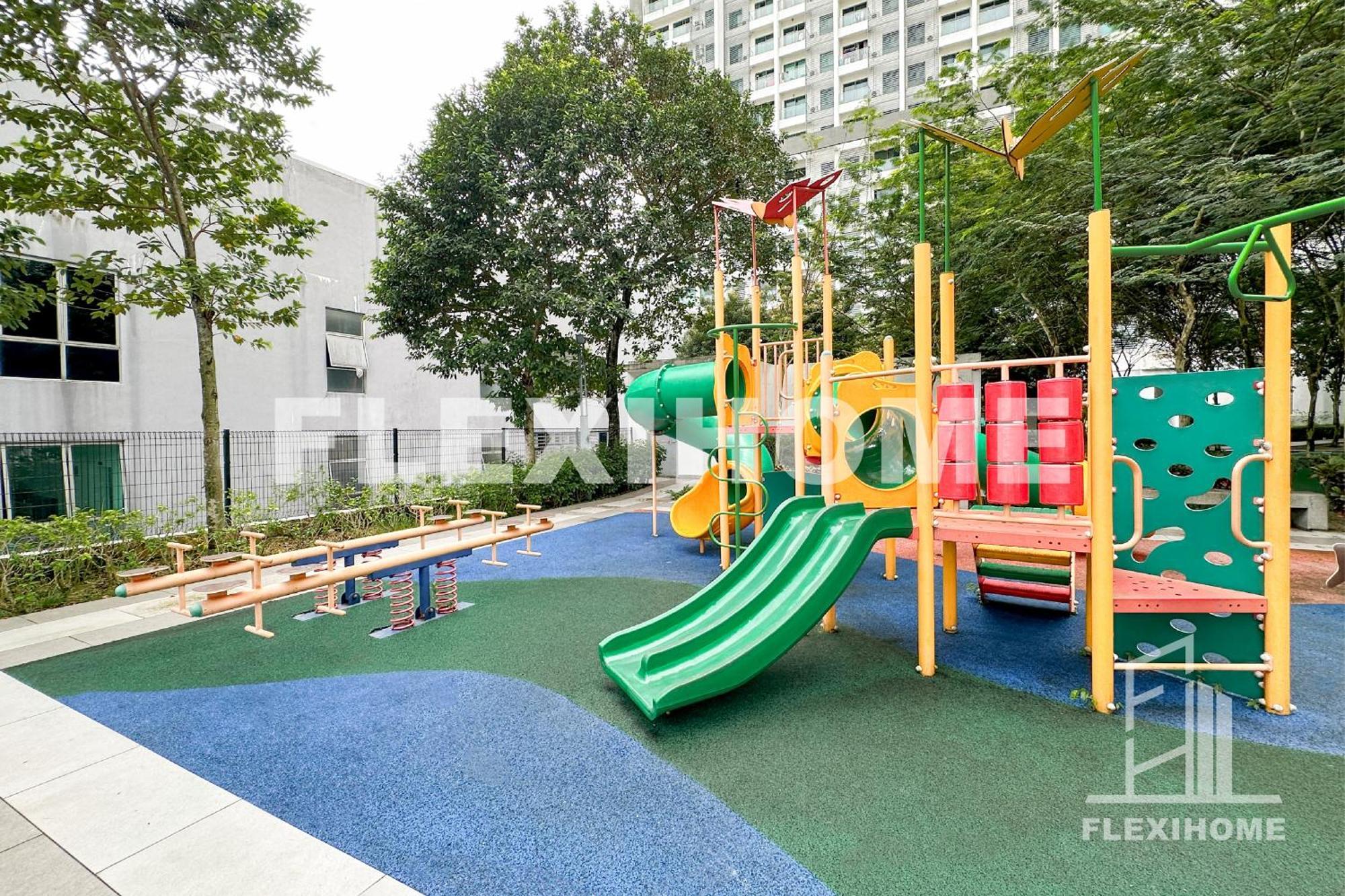 Netflix-Designed Studio Home At Cybersquare, Cyberjaya By Flexihome-My المظهر الخارجي الصورة
