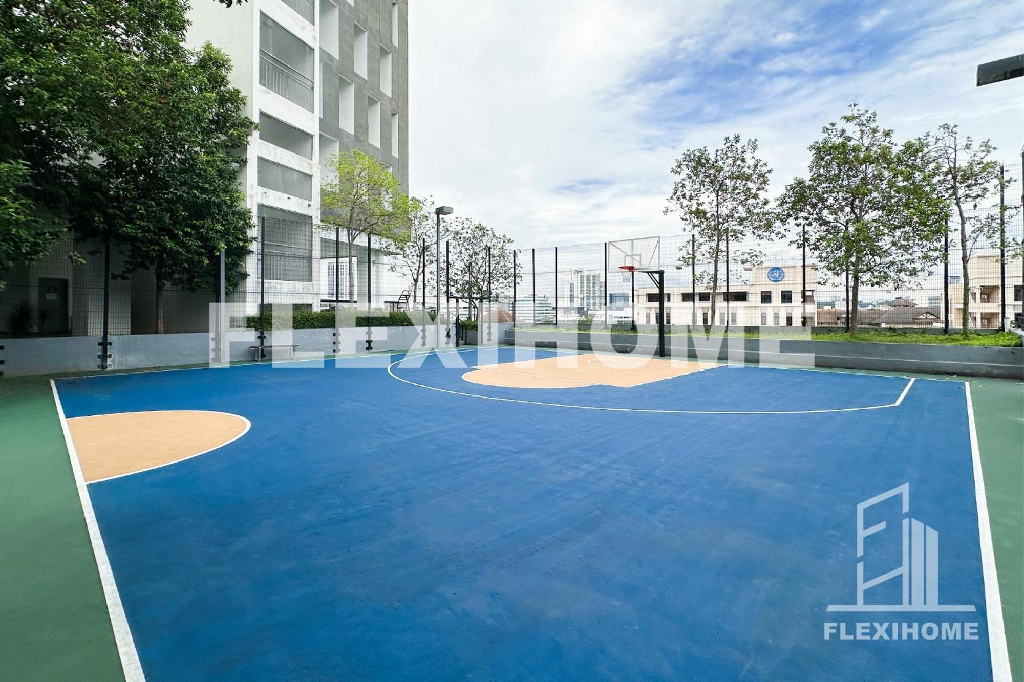 Netflix-Designed Studio Home At Cybersquare, Cyberjaya By Flexihome-My المظهر الخارجي الصورة