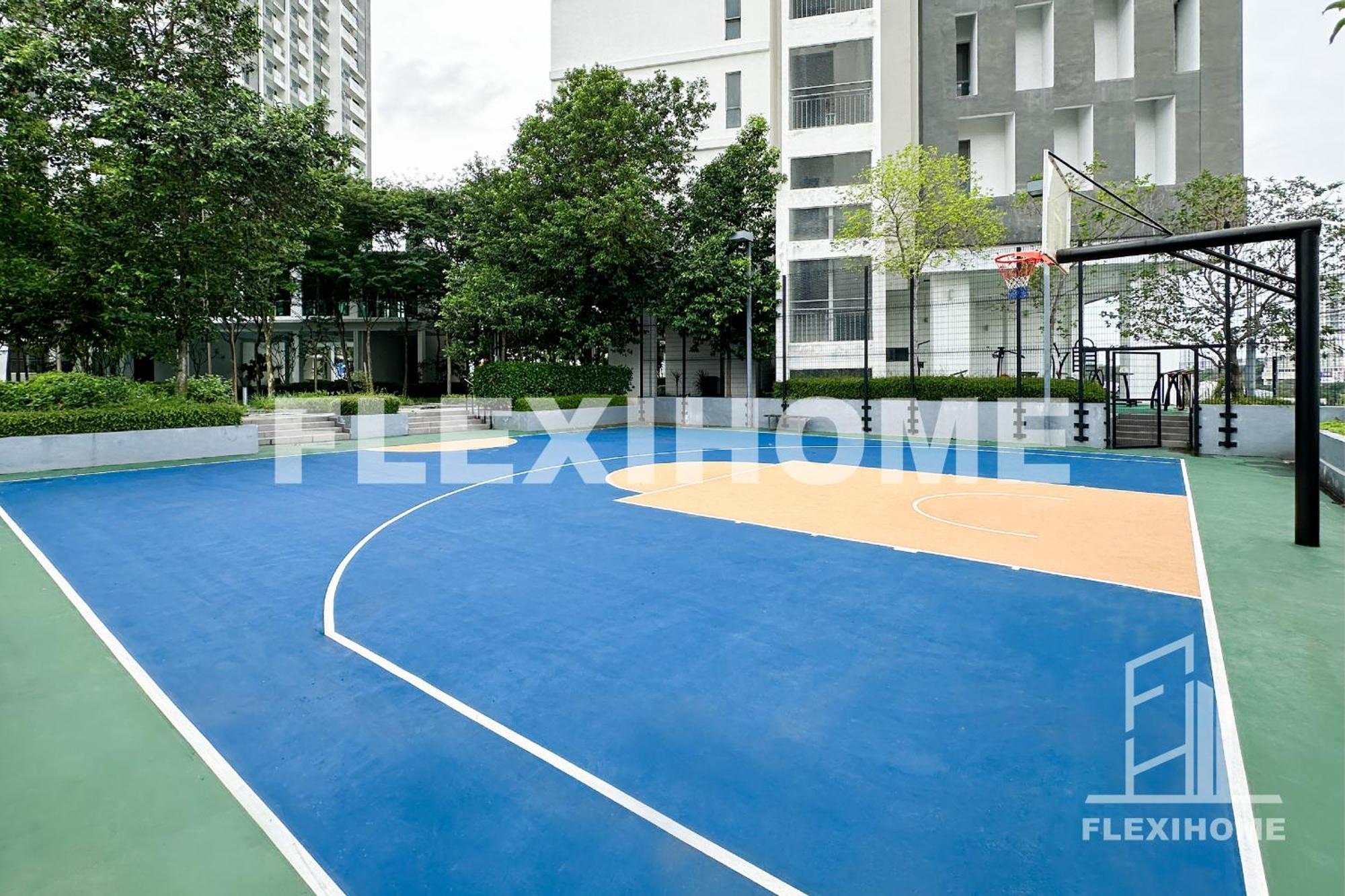Netflix-Designed Studio Home At Cybersquare, Cyberjaya By Flexihome-My المظهر الخارجي الصورة